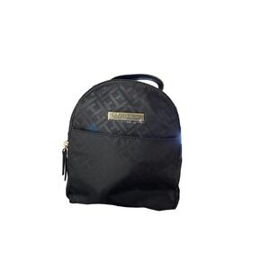 Tommy Hilfiger Mini Backpack Black. NWOT